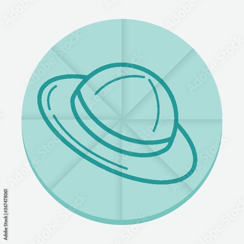 hat