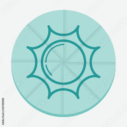 sun