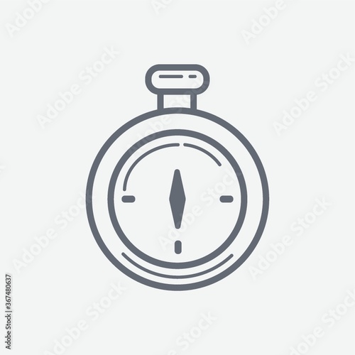compass
