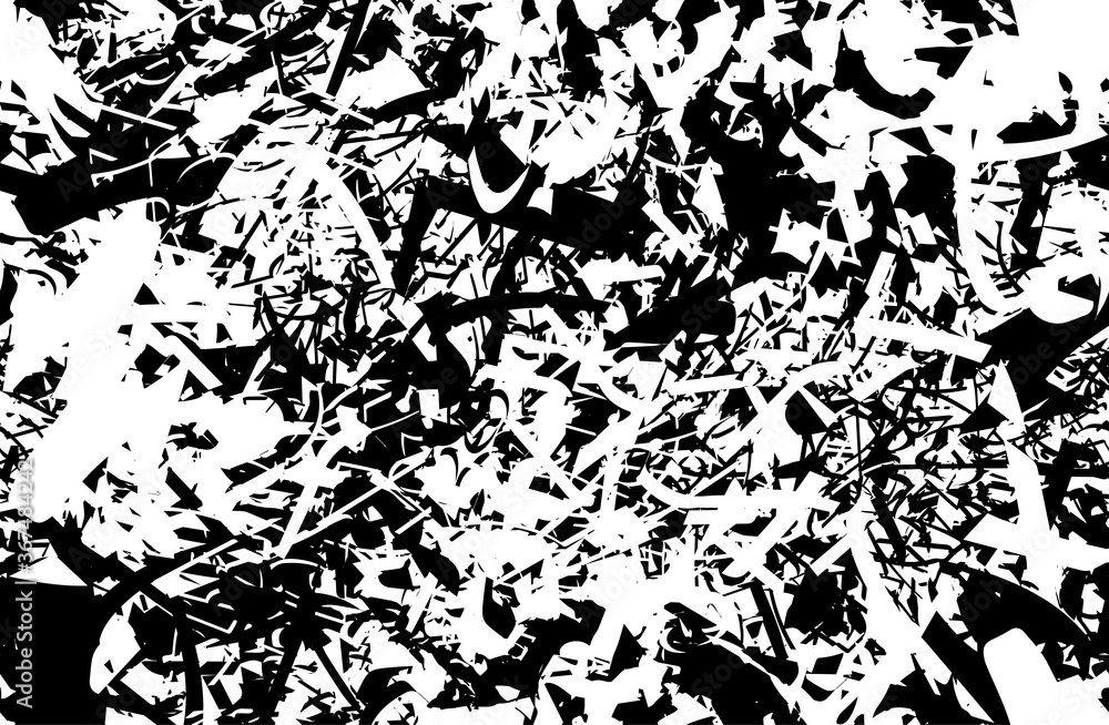 Grunge texture black and white seamless Grunge texture black and white seamless