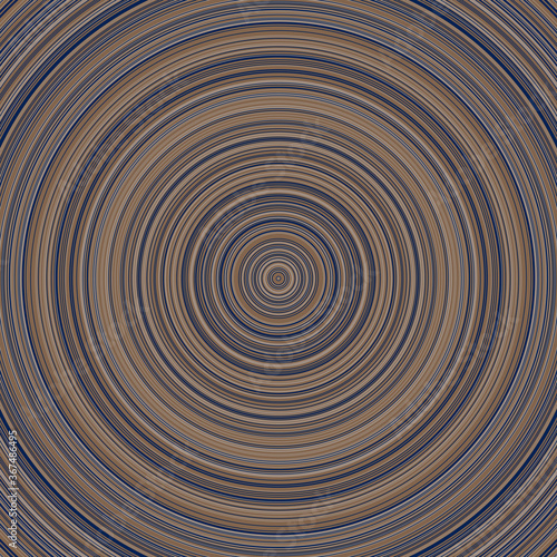 The African Style Fabric Patterns, Abstract Colorful Circles Background