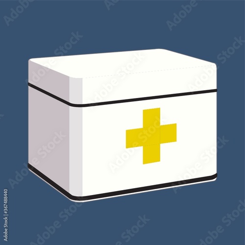 first aid