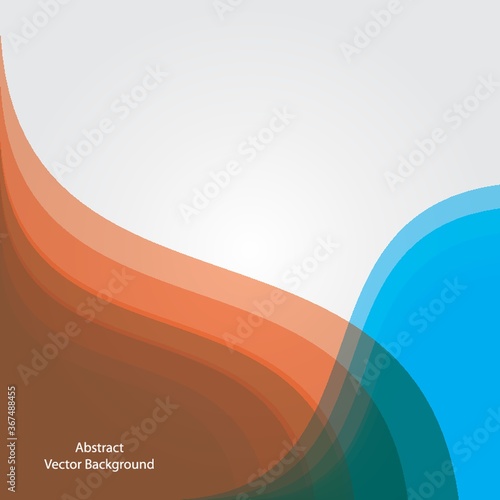 abstract background