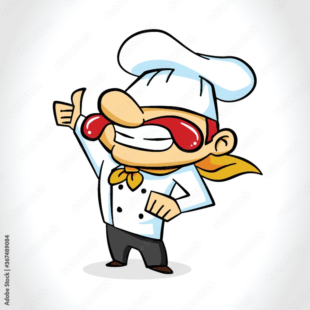 chef chef