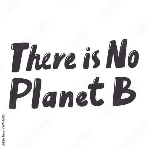 100 percent Plastic Free, No Plastic bags here, There is no Planet B. Placard template with abstract geometric shapes, 80s memphis bright style flat design elements. 