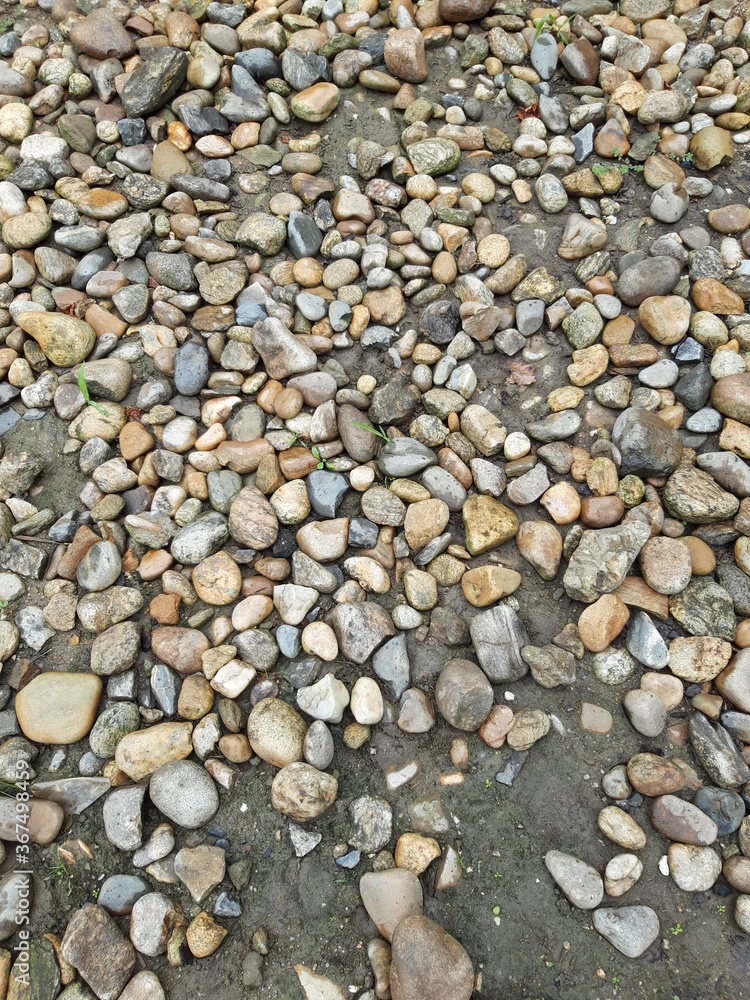 round stone texture round stone texture