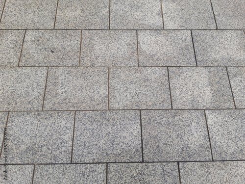 Wallpaper Mural wet granite flooring texture Torontodigital.ca