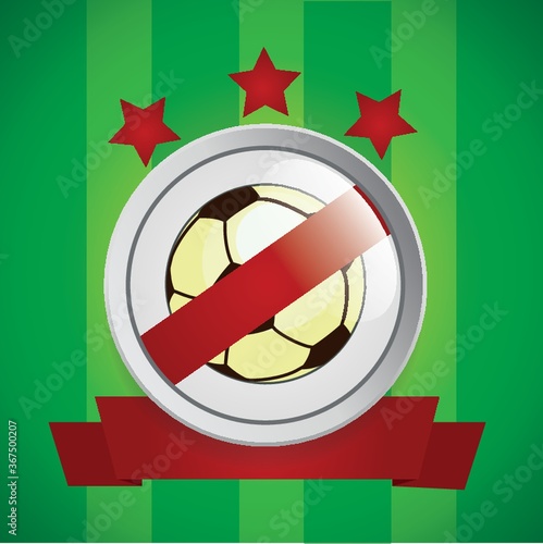 soccer batch