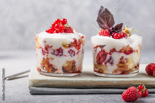 Fotografie Trifle