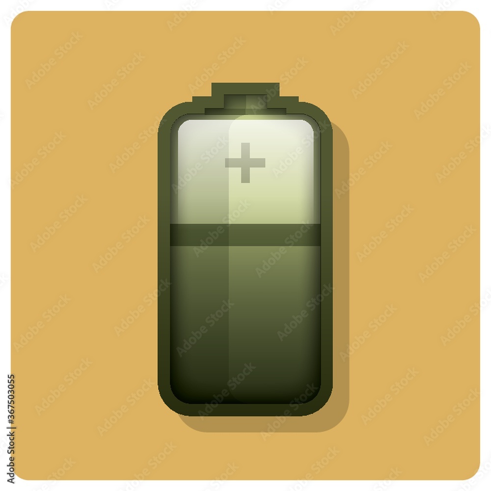 battery battery