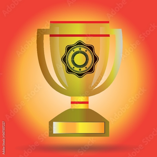 trophy