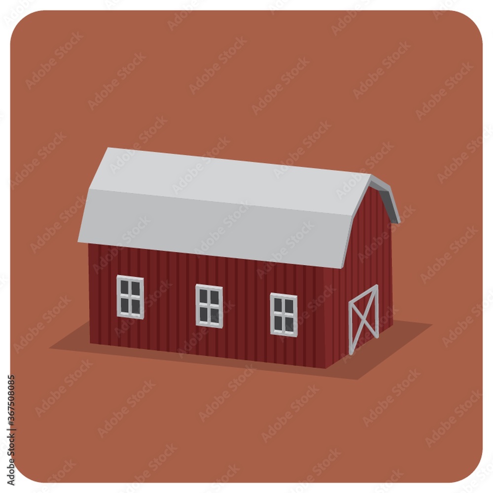 barn barn