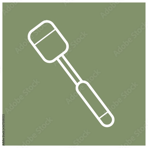 spatula