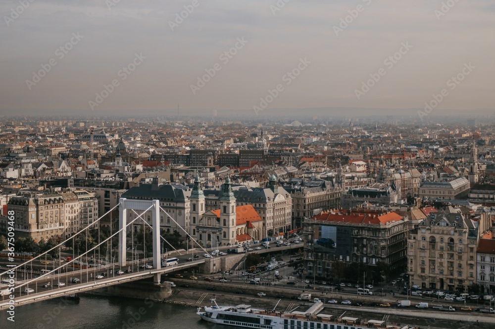Budapest