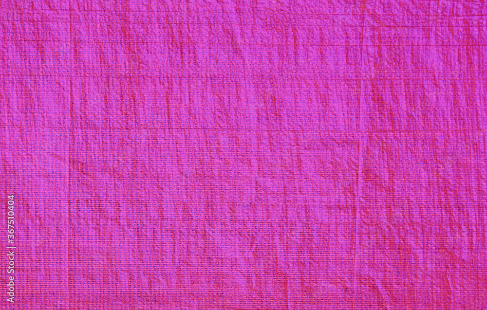 pink textured crumpled fabric pink textured crumpled fabric