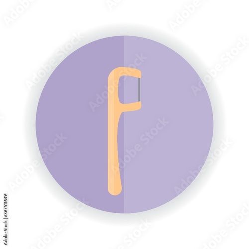 floss toothpicks