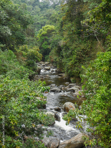 Sierra Nevada de Santa Marta