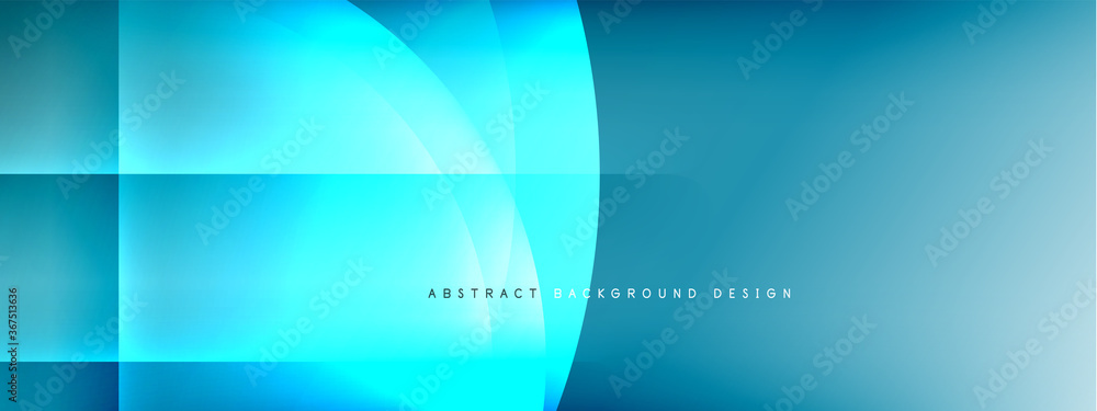 Vector abstract background - circle and cross on fluid gradient with shadows and light effects. Techno or business shiny design templates for text Vector abstract background - circle and cross on fluid gradient with shadows and light effects. Techno or business shiny design templates for text