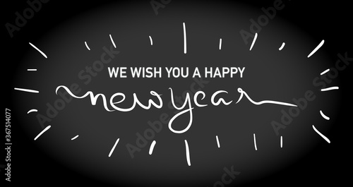 happy new year