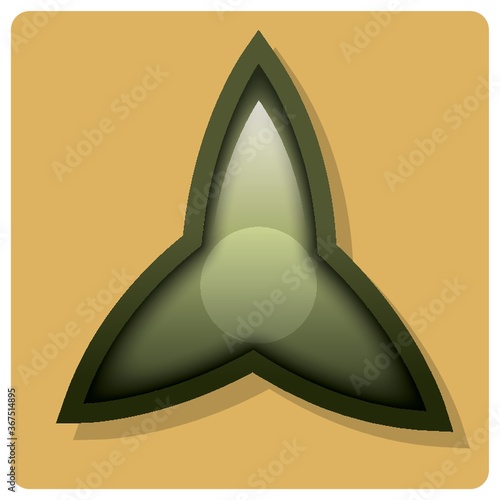 wind turbine propeller