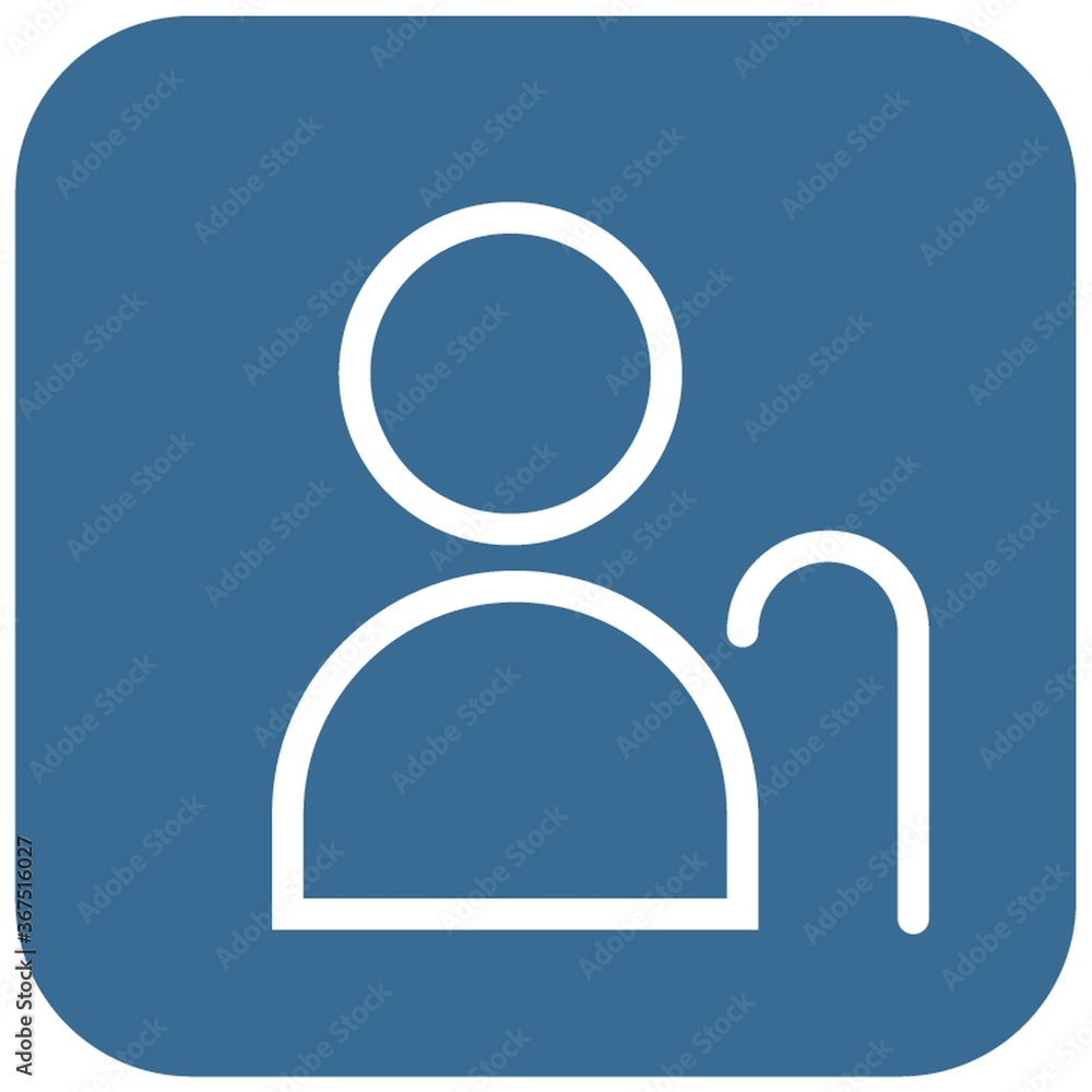 old person avatar old person avatar