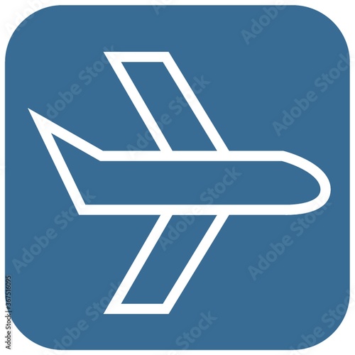 aeroplane