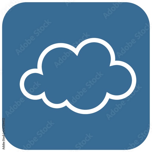 cloud
