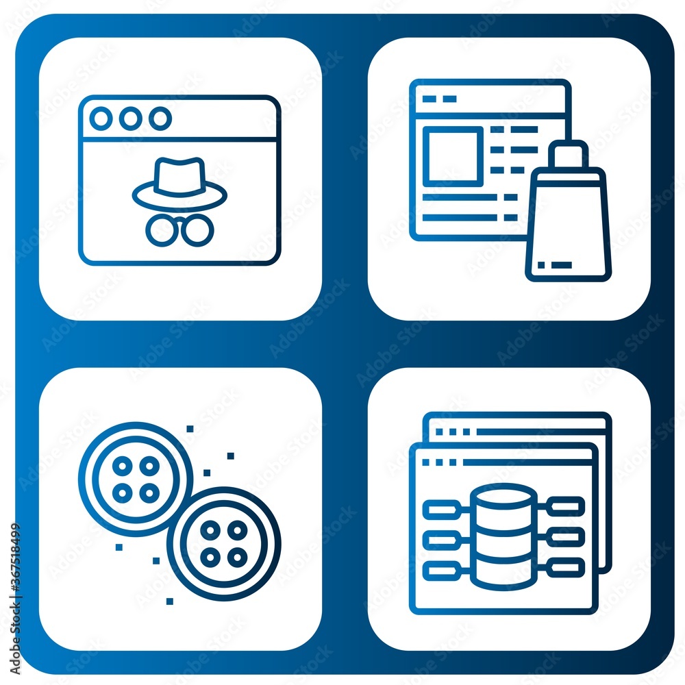 www simple icons set www simple icons set