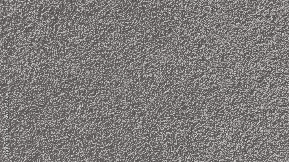 Bright gray painted plaster texture Bright gray painted plaster texture