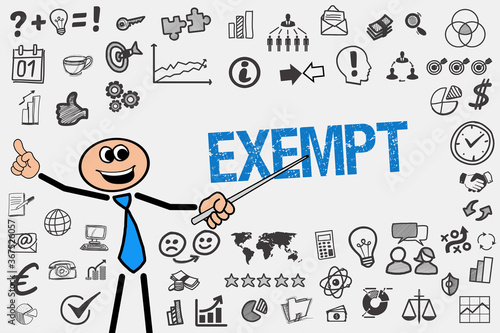 Exempt