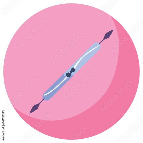 dental tool