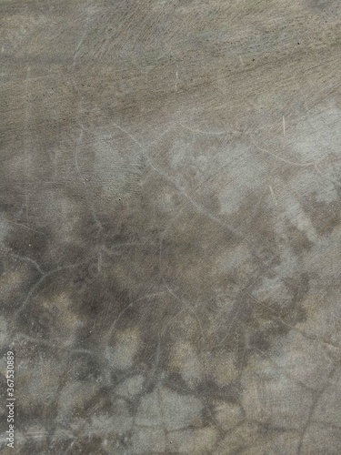 Cement wall texture