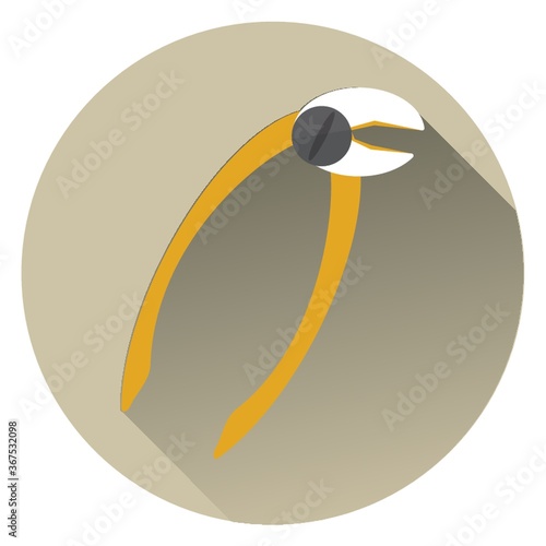 dental pliers