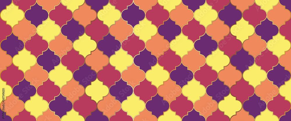 Ramadan Traditional Golden Mosque Motif. Ramadan Kareem Islam Background. Eid Ramadan Traditional Golden Mosque Motif. Ramadan Kareem Islam Background. Eid