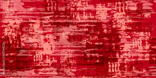 Seamless abstract pattern 1 a