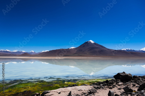 Atacama Desert - Chile