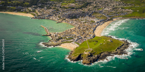 St Ives II, Cornwall