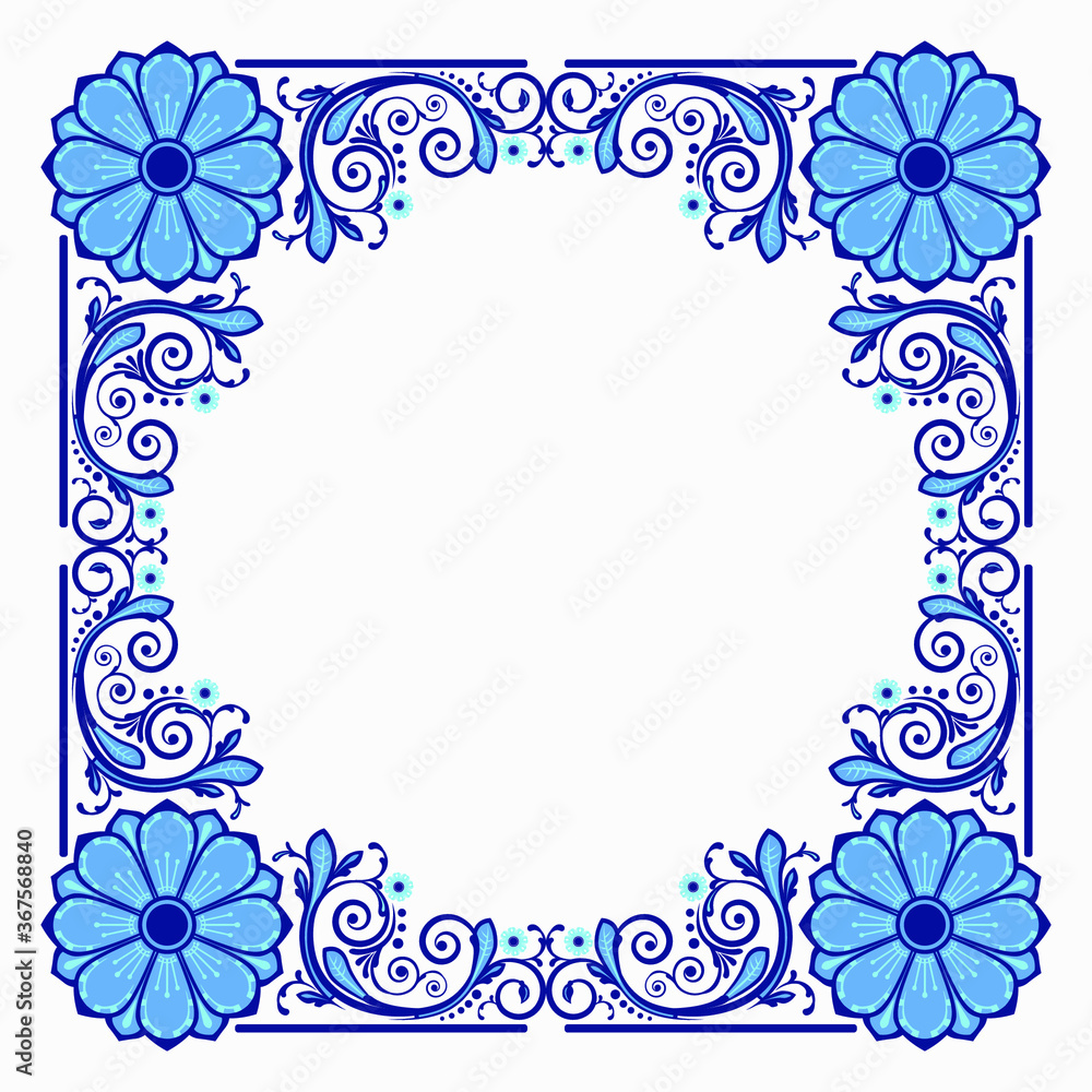 abstract floral decorative background for design abstract floral decorative background for design