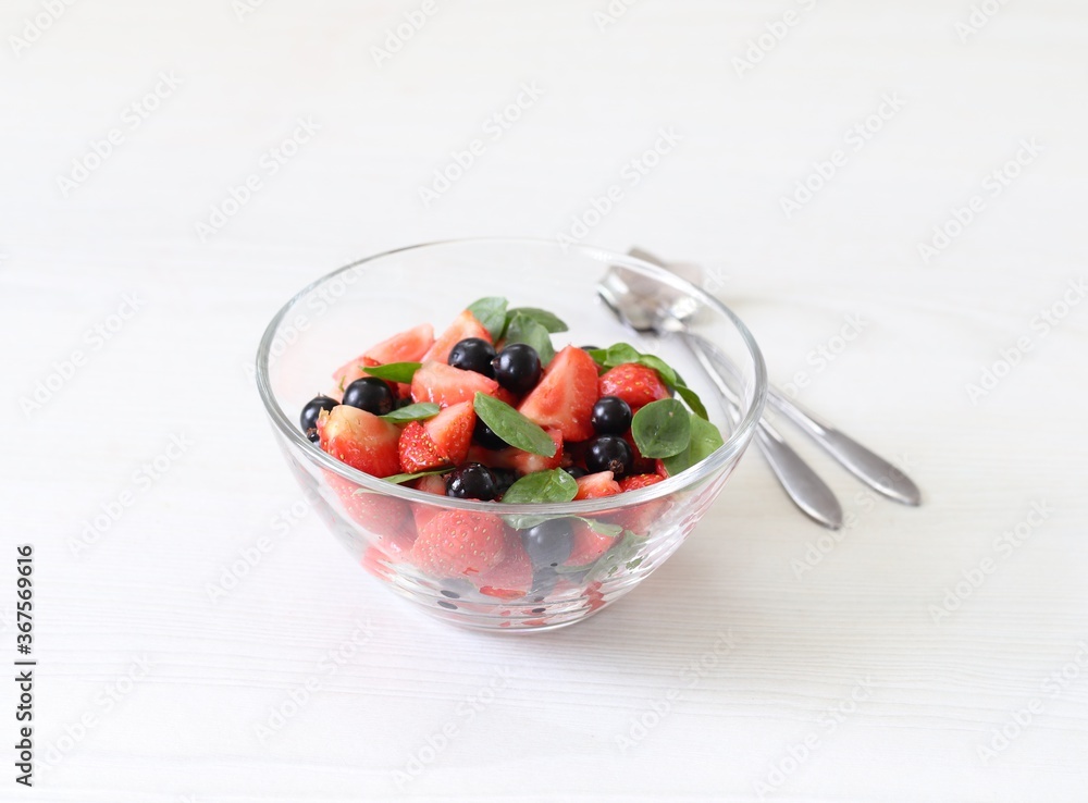 fresh fruit salad fresh fruit salad