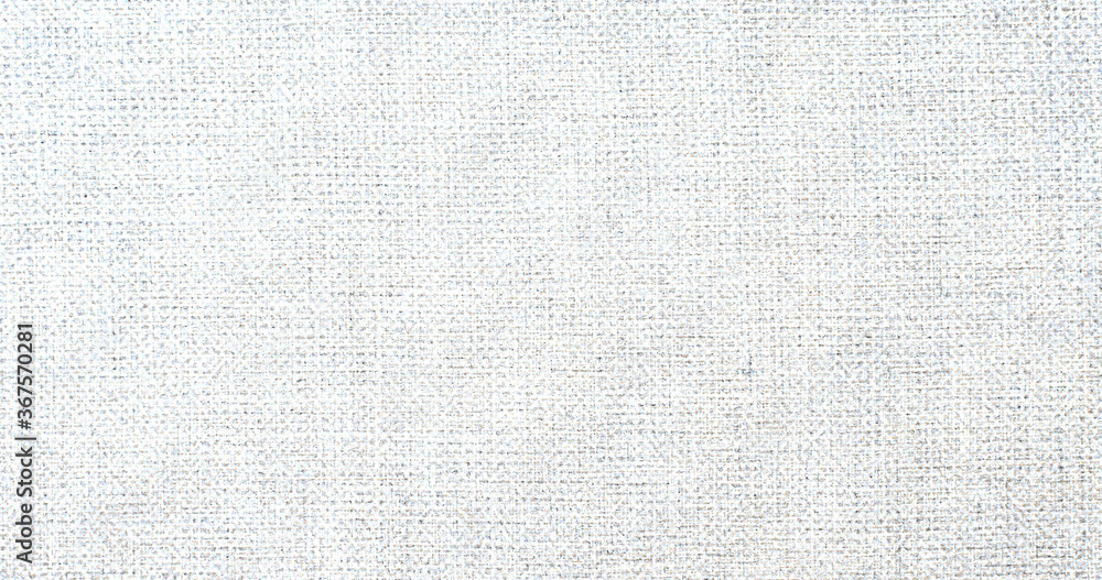 Fototapeta premium Natural linen material textile canvas texture background