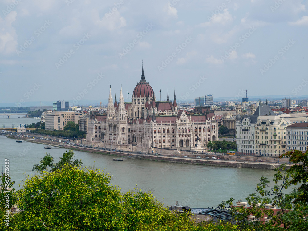 Budapest Hungary