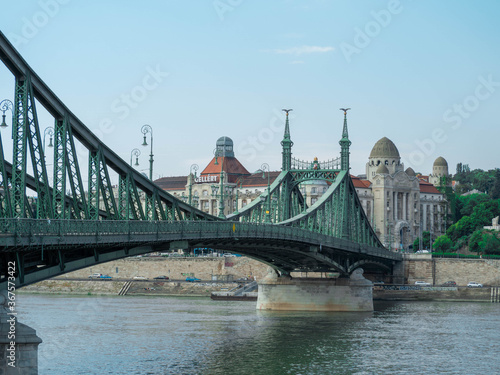 Budapest Hungary