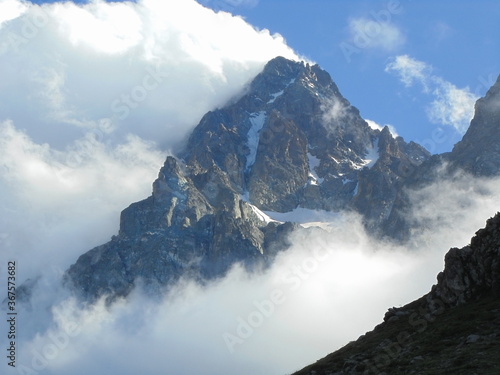 Monviso 