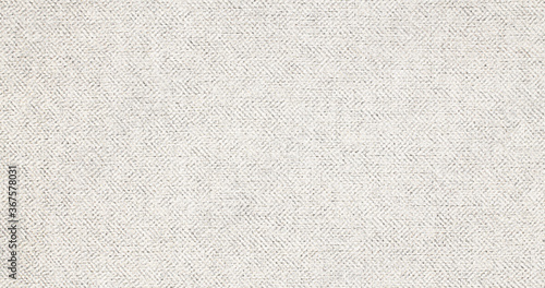 Natural linen material textile canvas texture background