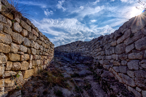 Cherven (fortress) photo