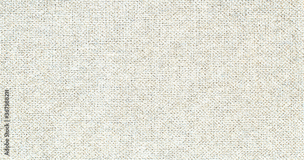 Fototapeta premium Natural linen material textile canvas texture background