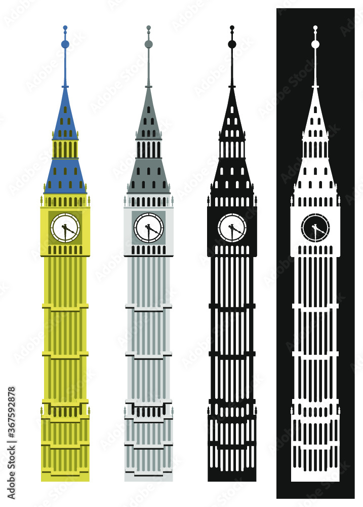 Fototapeta premium houses of parliament city