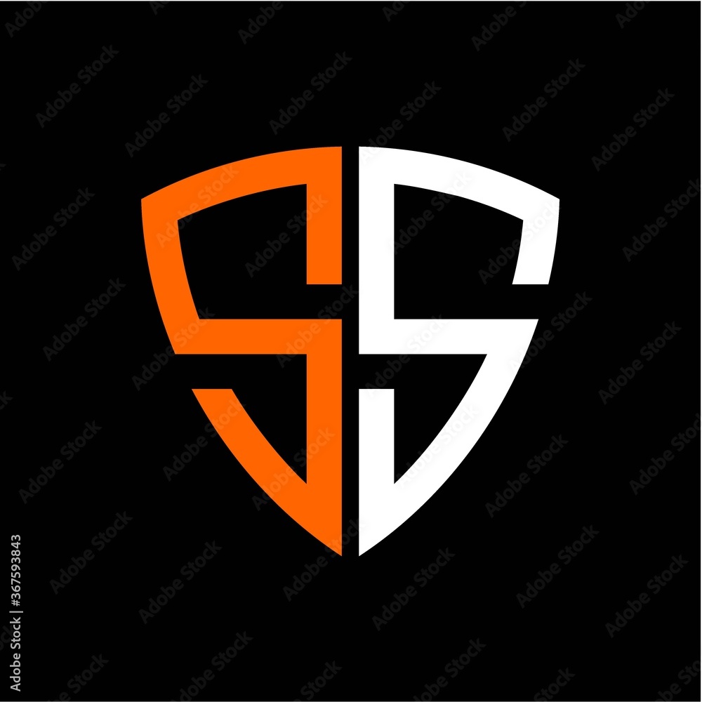 initials white orange shield with black background A B C D E F G H I J K L M N O P I R S T U V W X Y Z initials white orange shield with black background A B C D E F G H I J K L M N O P I R S T U V W X Y Z