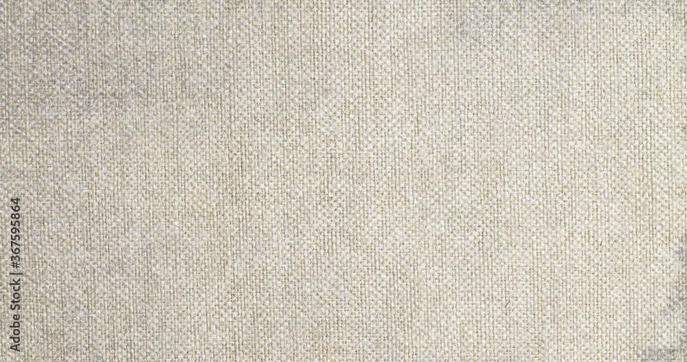 Fototapeta premium Natural linen material textile canvas texture background