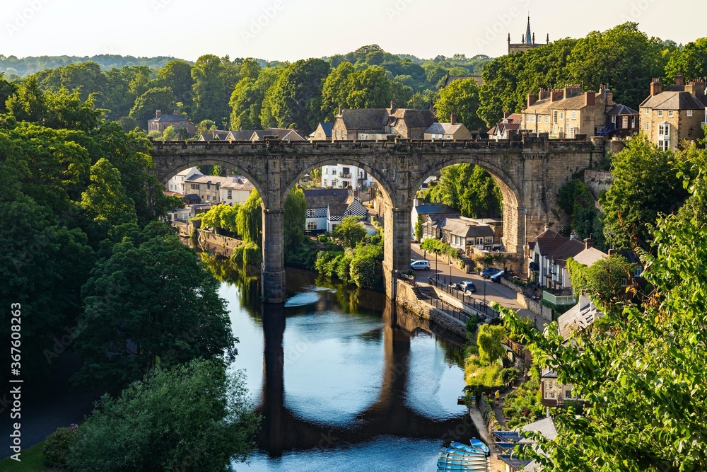 Knaresborough 